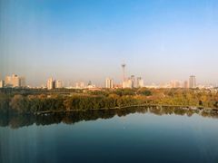 -天津水晶宫饭店