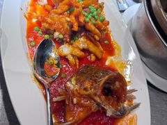 -外婆家(杭州马塍店·杭帮菜名店)