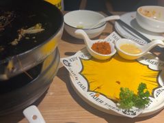 -太二酸菜鱼(兴业太古汇店)