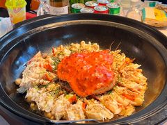 -鱼乐轩·俄罗斯海鲜直供餐厅(群力店)