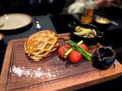 惠林顿牛排-上海苏宁宝丽嘉酒店·Cafe Bellagio西餐厅