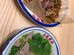 -荔银肠粉·非遗手藝(夫子庙店)