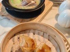 -宝丽轩中餐厅BAOLIXUAN