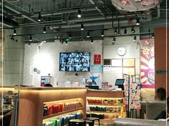 大堂-大头力茶餐厅(花都融创茂店)