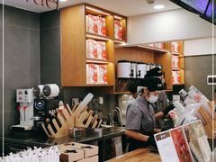 -霸王茶姬(正佳广场店)