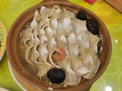 -砂锅居(西四店)