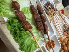 -串盟烧烤大排档·长沙美食地标(星沙店)