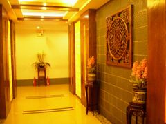 -杭州水知情足浴SPA(苏州店)