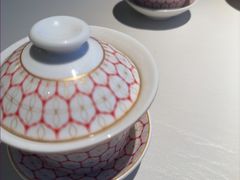-渝月·川菜(海岸城店)