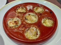 -萨莉亚意式餐厅(大宁音乐广场店)