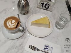 -Lady M(沙田新城市广场店)