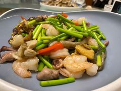 -双海酒店·海鲜家常菜(南戴河店)