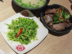 -老班长手工灌汤包老店(东山店)