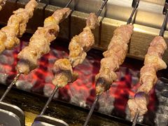 -很久以前羊肉串(清河店)