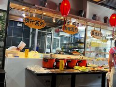 -直隶安家牛肉罩饼(七一路店)