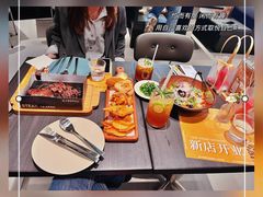 -卡朋西餐(宝安大仟里店)
