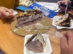 -DQ·蛋糕·冰淇淋(科华王府井店)