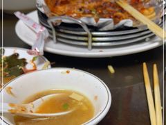 -龙香居海鲜浑锅家常菜·特色驴肉