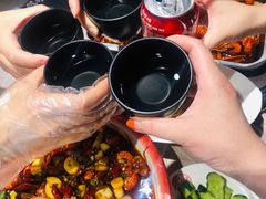 -李叔叔虾蟹大排档(青羊店)