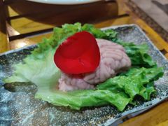 -蜀家渝重庆火锅(南屏街店)