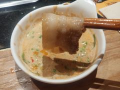 -巴奴毛肚火锅(商城路店)