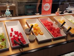 -比格比萨自助(宝山日月光店)