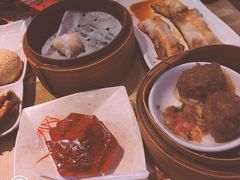 -添好运点心专门店(北角店)