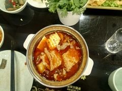 -青岛小羔羊火锅(李村公园店)