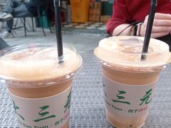 -大三元丝袜奶茶(创于2013·动感小西关店)