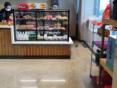-星巴克(北京中化大厦店)
