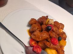 -闽海肴(北辰荟店)