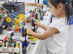 -童程童美信奥赛科技特长·乐高编程科创机器人(旭辉校区)