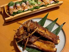 -山茶云南菜(永安里店)