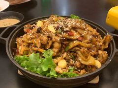 -金陵暴走小龙虾·迷踪蟹(凯德MALL店)