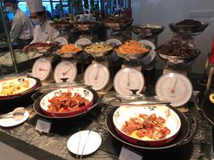 -索菲特酒店 · 云尚天际自助餐厅