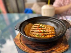 -野蔓果·山野菜(西湖景区·龙井茶田店)