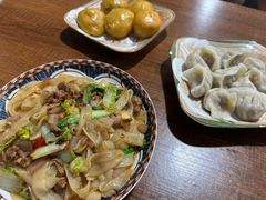 -食来运转平潭小吃(平潭店)