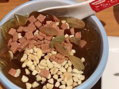 -壹只卤鹅 · 潮汕菜(京基百纳店)