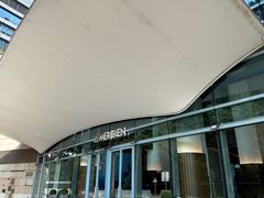 -香港数码港艾美酒店