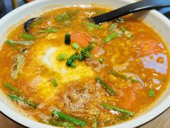 -老妈米线(斜塘邻里中心店)