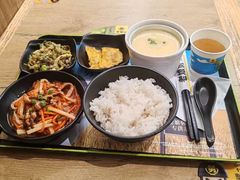 -老娘舅(苏州双湖广场店)