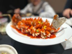 -金陵家宴·金陵春·南京菜(夫子庙店)