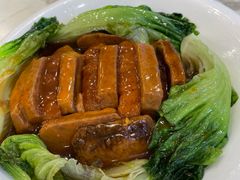 乐昌芋头扣肉-朱仔记食府(江南大道店)