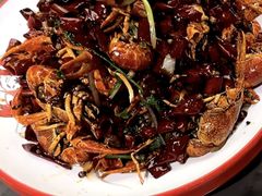 -盱眙虾神於氏龙虾(夫子庙红街店)