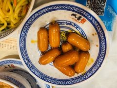 蜜汁脆肠-双喜老铺(人民广场店)