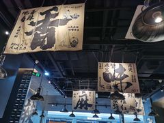 -张翻越·川渝冒菜·武汉黑鸭煲(城北万象城店)