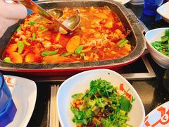 -自贡好吃客(科华店)