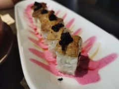 饕餮庄园-将太无二·北美传奇寿司(荟聚购物中心西红门店)