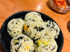 -肥肥虾庄·金牌油焖大虾(杨园滨江时代walk店)