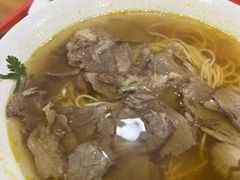 小碗拉面-鑫明明拉面(宁化路店)